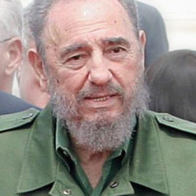 Muere Fidel Castro en Cuba a los 90 años